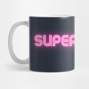 Supervillain Vibes Mug